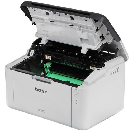 Принтер лазерный Brother HL-1210W