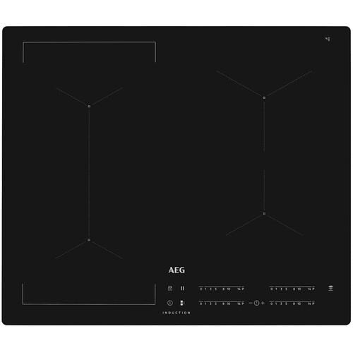 Индукционная варочная поверхность AEG IKE64441IB