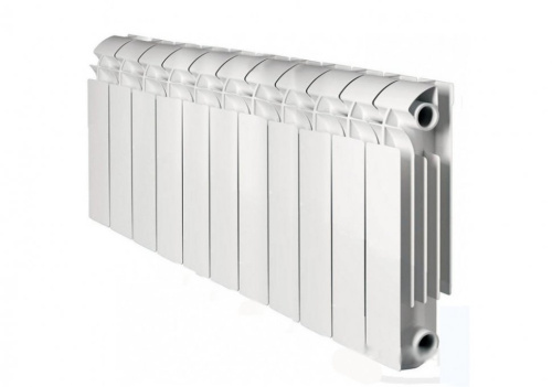 Радиатор алюминиевый Global VOX R 500 x11