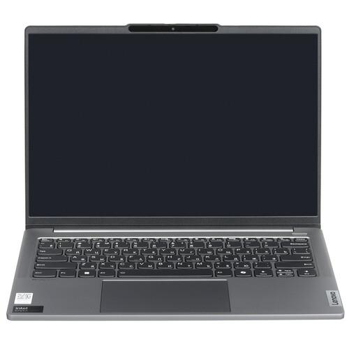 14" Ноутбук Lenovo XiaoXin Pro 14 серый
