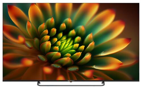 65" (165 см) LED-телевизор Topdevice TDTV65CS05U черный