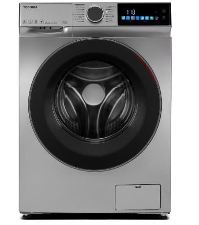 Стиральная машина Toshiba TW-BN90C4RU(SK) серебристый