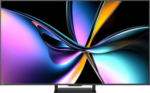 75" (190 см) Телевизор Hisense 75U7Q PRO черный