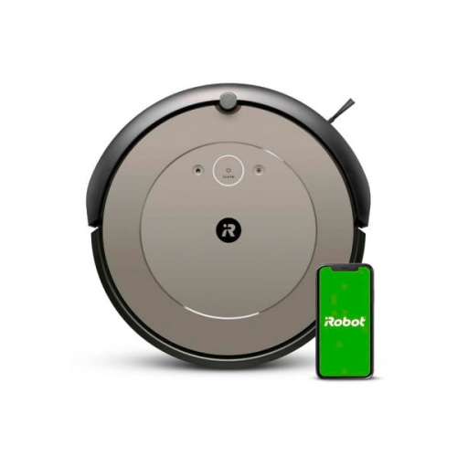 Робот-пылесос iRobot Roomba i1 (i115240RND)