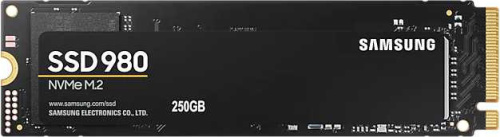 SSD Samsung 250Gb 980 M.2 MZ-V8V250BW