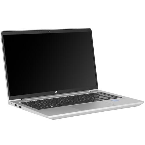 14" Ноутбук HP Probook 440 G10 серебристый