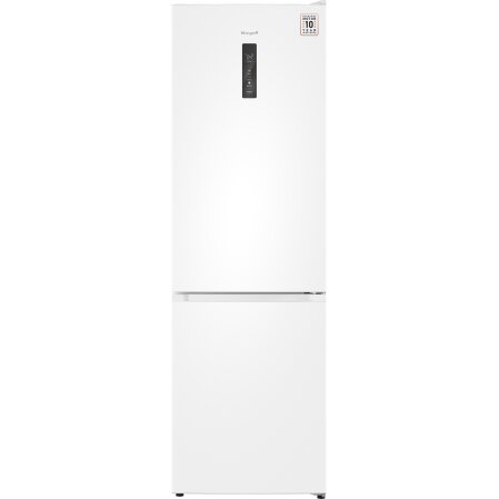 Холодильник Weissgauff WRK 2000 Premium Total NoFrost White