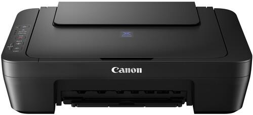 МФУ струйное Canon PIXMA E410