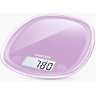 Весы кухонные Sencor SKS 35VT