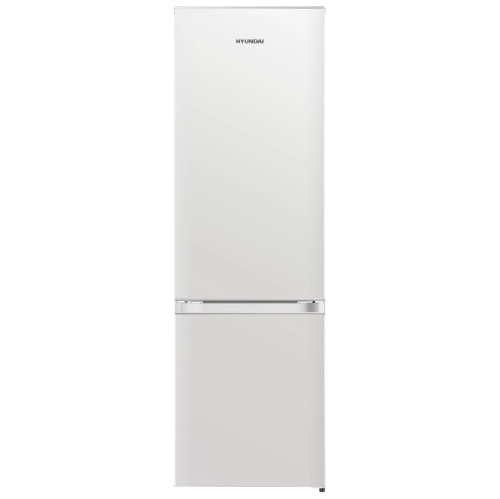 Холодильник Hyundai CC30031A белый