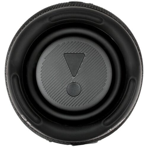 Портативная колонка JBL Charge 5, черный