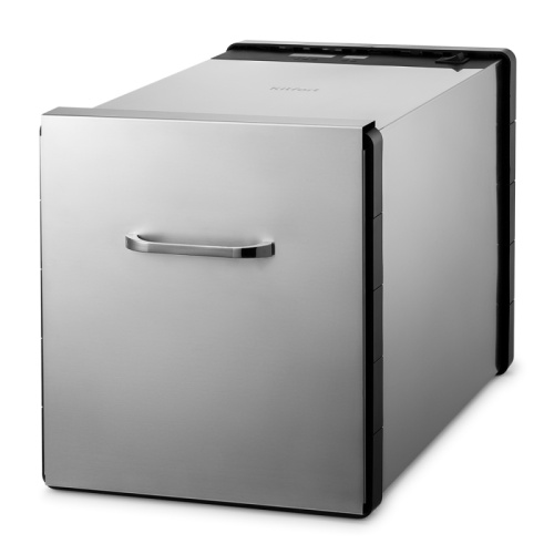 Сушка для фруктов и овощей Kitfort КТ-1924 10под нерж