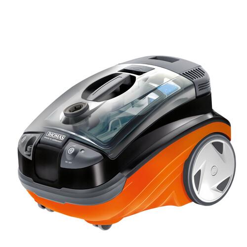Пылесос Thomas  Aquatic Lynx оранжевый