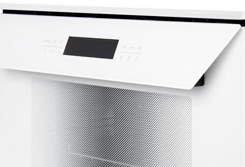 Электрический духовой шкаф Gefest ДЭВ 612-04 Б белый