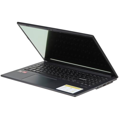 15.6" Ноутбук ASUS Vivobook Go 15 OLED E1504FA-L1995 черный