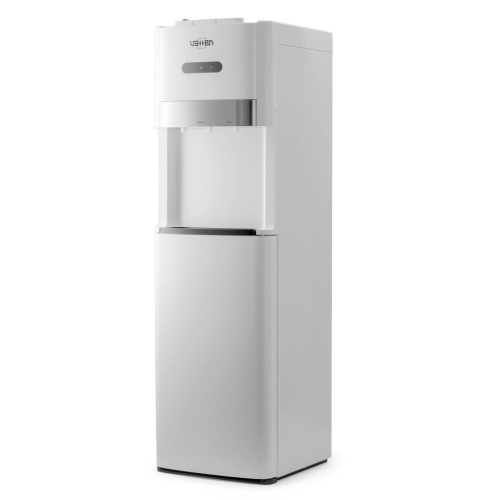 Кулер Vatten L03WKV напольный компрессорный белый/белый