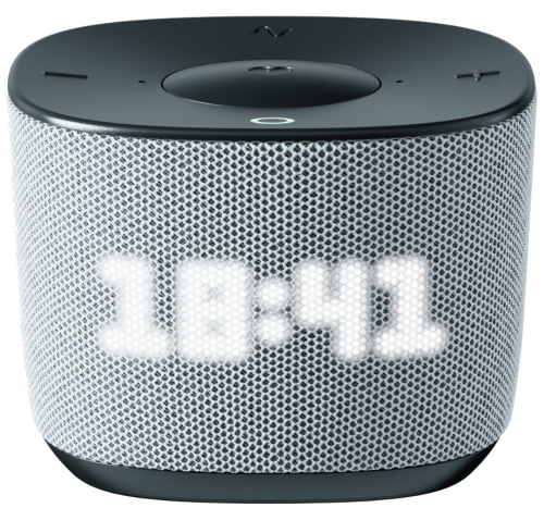 Умная Колонка Sber Boom Home С Zigbee Туманная Умная Колонка Sber Boom Home С Zigbee Туманная