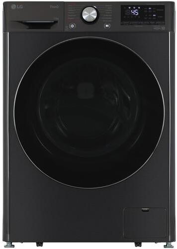Стиральная машина LG TW4V9EW9P черный