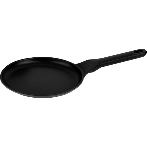 Сковорода блинная Rondell Zorro RDA-1455 черный