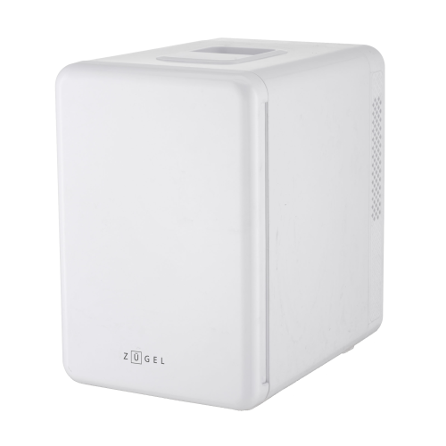 Мини-холодильник для косметики ZUGEL ZCR101