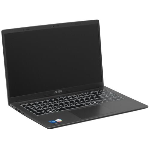 15.6" Ноутбук MSI Modern 15 F13MG-066RU серый