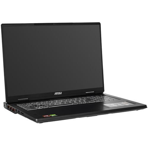 18" Ноутбук MSI Vector A18 HX A9WHG-027XRU