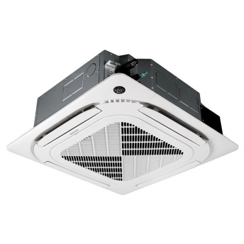 Кассетная сплит система Dantex RK-48UHM4N/RK-48HM4NE-W Master Pro