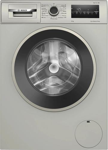 Стиральная машина Bosch WAN2821XME серый