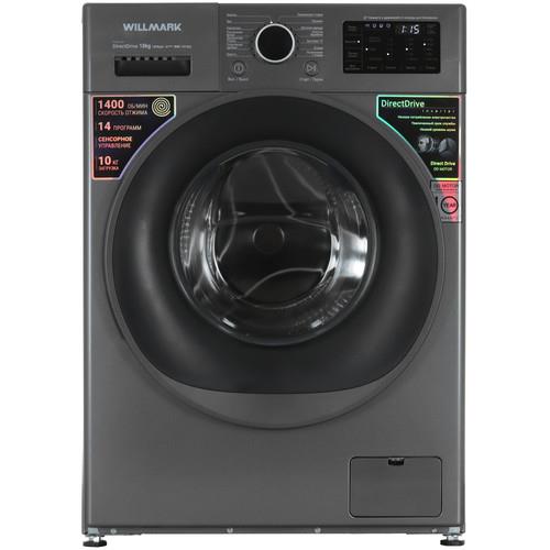 Стиральная машина WILLMARK WMF-1015LG серый