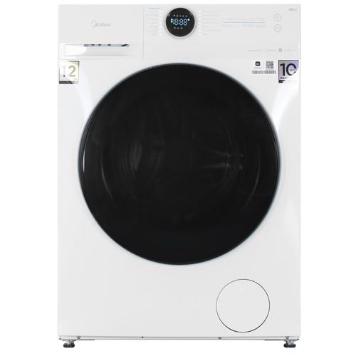 Стиральная машина Midea MF200W120WBS/W-RU белый