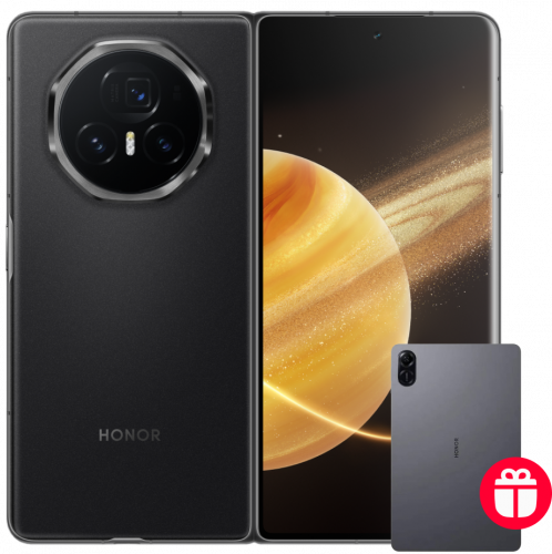 Смартфон Honor Magic V3 12/512 Гб 5G Черный Смартфон Honor Magic V3 12/512 Гб 5G Черный