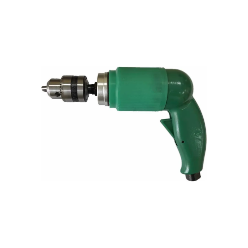 Пневмодрель JSD СМ 23-10-12000 пистолетного типа