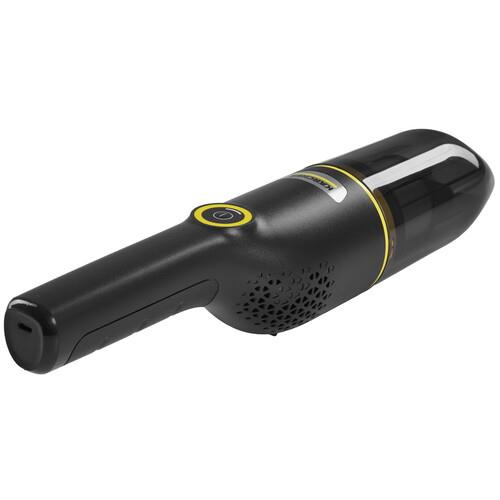 Пылесос   ручной Karcher CVH Anniversary Edition  черный