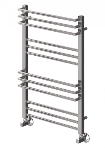 Водяной полотенцесушитель Terminus Кельн П12 500х800