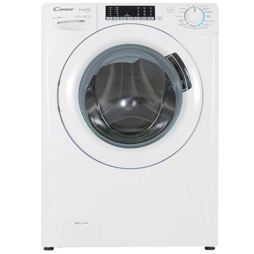 Стиральная машина Candy Smart Pro Inverter CSO44 286TWM-07 белый