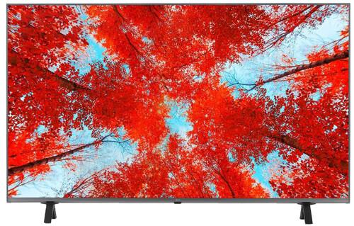 50" (126 см) LED-телевизор LG 50UQ90006LD черный