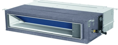 Канальная сплит-система Haier AD71S2SM9FA/1U70S2SJ2FA Super Match