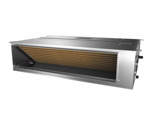 Канальная сплит система Midea MTI-24HW1FNXP(GA)/MOX430U-24HFN8-Q(GA)