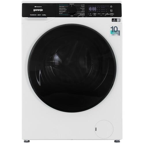 Стирально-сушильная машина Gorenje WD2PA1X64ADAAW/C белый