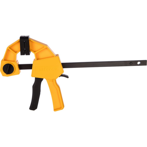 Струбцина быстрозажимная Inforce 06-03-33 60х150мм