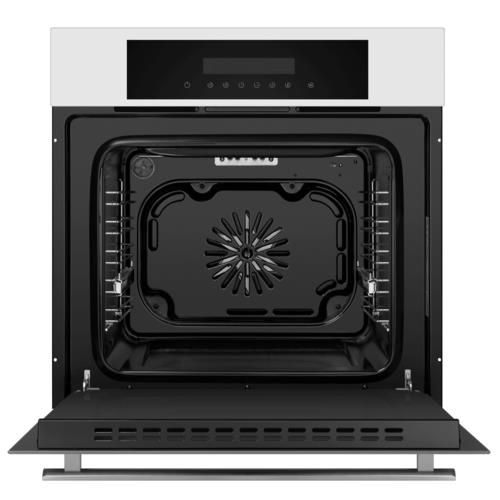 Электрический духовой шкаф MAUNFELD AEOD6063W белый