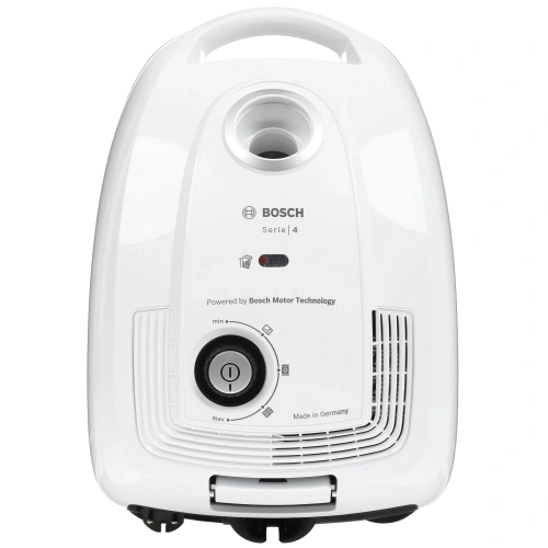 Пылесос Bosch BGL38WH2