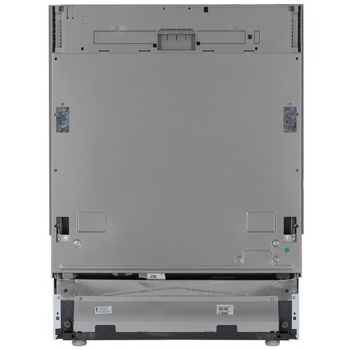 Встраиваемая посудомоечная машина Hotpoint HI 4C66