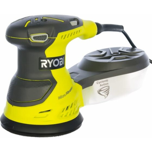 ЭШМ Ryobi ROS300 (5133001144)