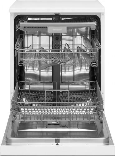 Посудомоечная машина Weissgauff DW 6038 Inverter Touch белый