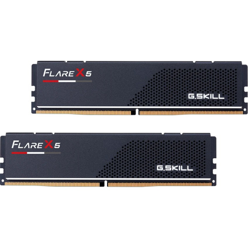 ОЗУ G.SKILL Flare X5 64GB (F5-6000J2836G32GX2-FX5) (2x32GB) DDR5 6000MHz CL28 (28-36-36-96) 1.40V