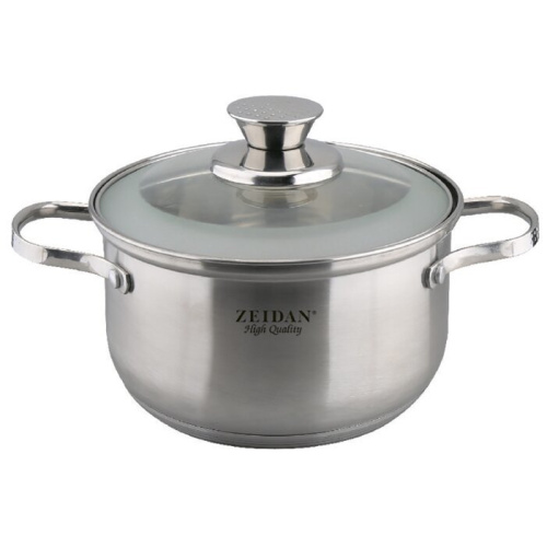 Кастрюля Zeidan Z-50283