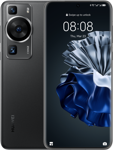 Смартфон Huawei P60 Pro 8/256Gb Чёрный Смартфон Huawei P60 Pro 8/256Gb Чёрный