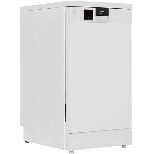 Посудомоечная машина Beko DVS050R01W белый