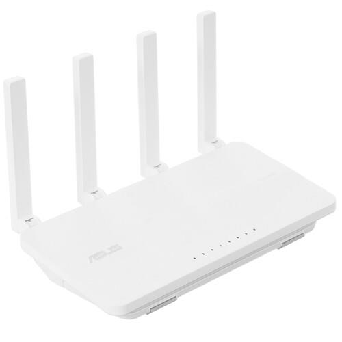Wi-Fi роутер ASUS ExpertWiFi EBR63